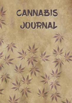CANNABIS JOURNAL: Cannabis Journal. Test and review different types of marijuana and its effects on body. For Recreational and Medicinal Use.