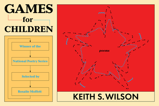 Paperback Games for Children Book