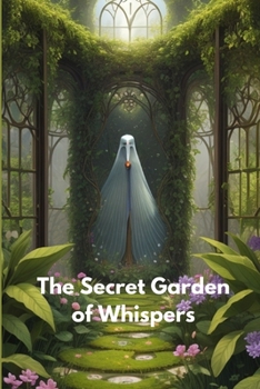 Paperback The Secret Garden of Whispers Book