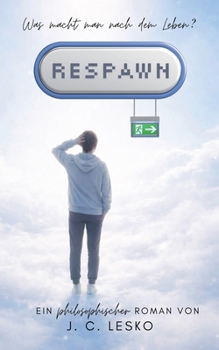 Paperback Respawn [German] Book