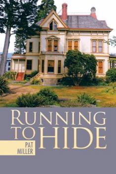 Hardcover Running to Hide Book