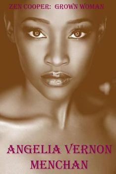 Paperback Zen Cooper Grown Woman Book