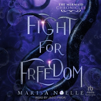 MP3 CD Fight for Freedom Book