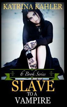 Paperback Slave To A Vampire Book
