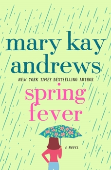 Paperback Spring Fever Book