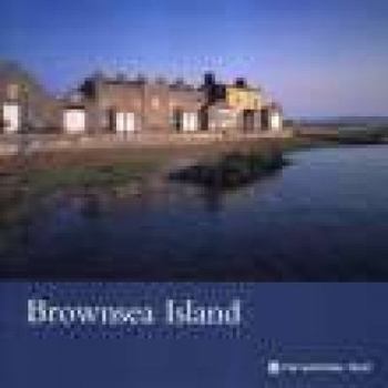Paperback Brownsea Island: Dorset Book