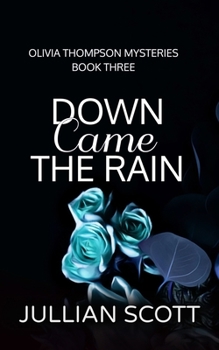 Paperback Down Came the Rain Book