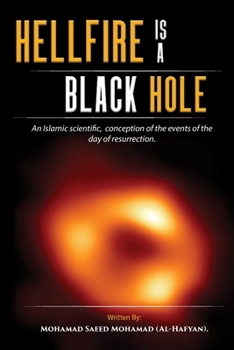 Hell Fire is a Black Hole