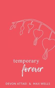 Paperback Temporary Forever Book