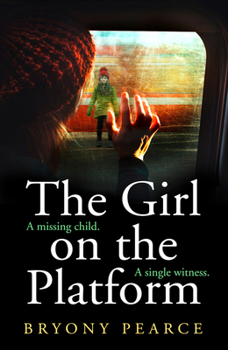 Paperback The Girl on the Platform Book