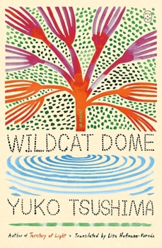 Paperback Wildcat Dome Book