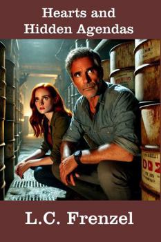 Paperback Hearts and Hidden Agendas Book