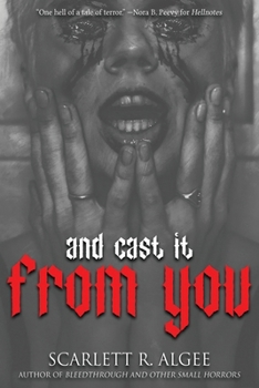 Paperback And Cast It From You Book