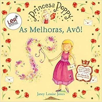 Hardcover As melhoras, Avô! (Portuguese Edition) [Portuguese] Book