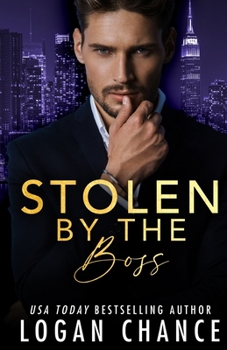 Paperback Stolen By The Boss Book