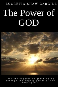 Paperback The Power of GOD Book