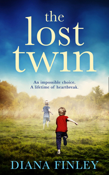 Paperback THE LOST TWIN Book