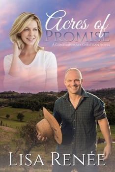 Paperback Acres of Promise Book