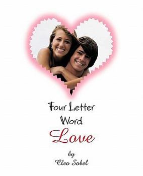 Paperback Four Letter Word Love Book