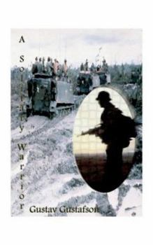 Paperback A Solitary Warrior Book