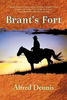 Paperback Brant's Fort Book
