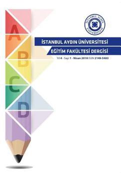 Paperback Istanbul Aydin Universitesi: Egitim Fakultesi Dergisi [Turkish] Book