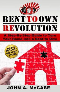 Paperback Rent To Own Revolution Book