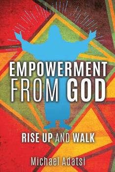 Paperback Empowerment from God Book