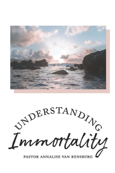 Paperback Understanding Immortality Book