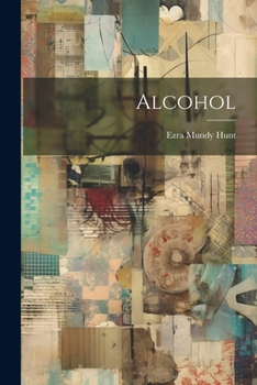 Paperback Alcohol Book