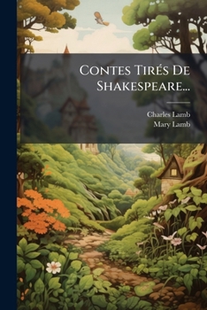 Paperback Contes Tirés De Shakespeare... [French] Book