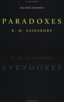 Paperback Paradoxes Book