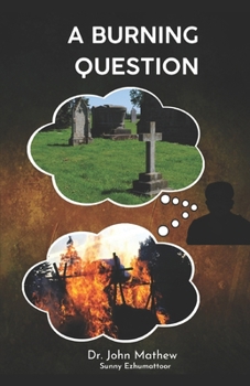 A Burning Question: Cremation