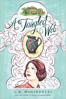 Paperback A Tangled Web Book