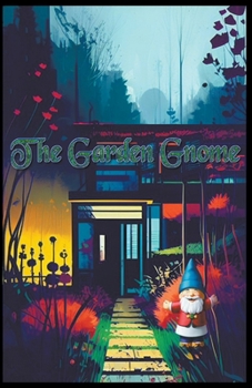 Paperback The Garden Gnome Book