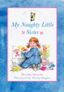 Hardcover The Complete "My Naughty Little Sister" Book