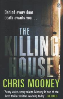 The Killing House - Book #1 of the Malcolm Fletcher