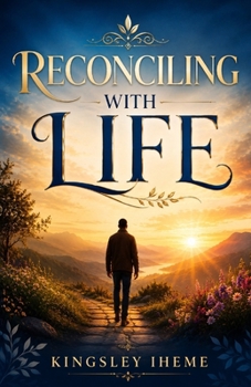 Paperback Reconciling with life Book
