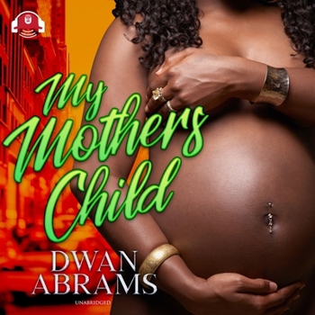 Audio CD My Mother's Child Lib/E Book