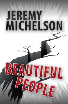 Paperback Beautiful People Book