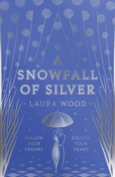 Paperback A Snowfall of Silver Book
