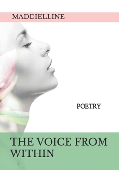 Paperback The Voice from Within Book