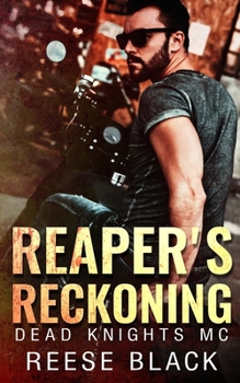 Paperback Reaper's Reckoning Book
