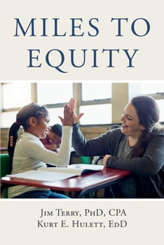 Paperback Miles to Equity: A Guide to Achievement for All Book