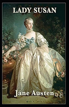 Lady Susan Illustrated