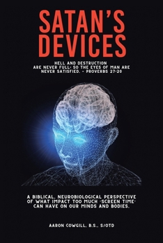 Paperback Satan's Devices Book