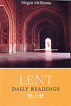 Paperback Lent: Daily Readings Book