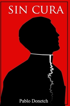 Paperback Sin Cura [Spanish] Book