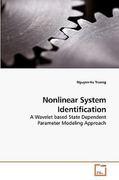 Paperback Nonlinear System Identification Book