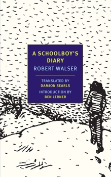 Paperback A Schoolboy's Diary: And Other Stories Book